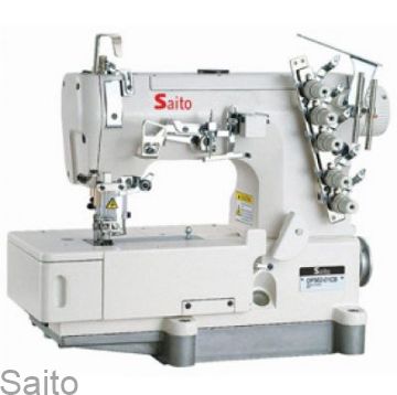 Picture of SAITO COVERSEAM  ( 500-01CB 5.6MM)