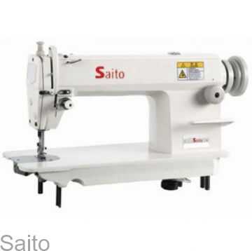 Picture of SAITO STRAIGHT STITCH, 550W E/S