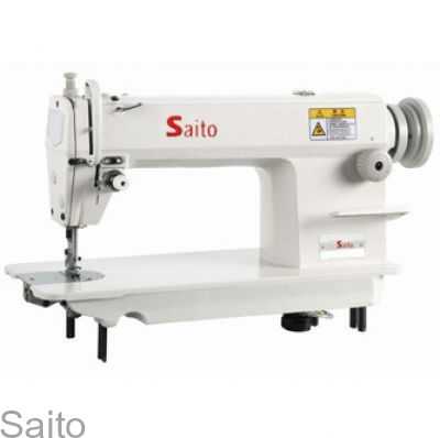 Picture of SAITO STRAIGHT STITCH, 550W E/S