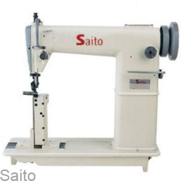 Picture of SAITO SHOE MACHINE SINGLE NEEDLE SA810