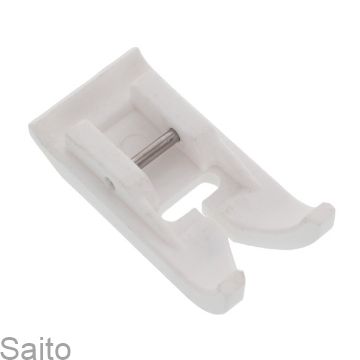 Picture of FOOT PLASTIC LEATHER CLIP ON