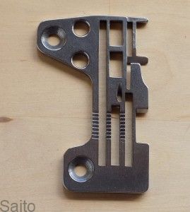 Picture of NEEDLE PLATE COVERSEAM