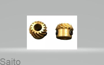 Picture of GEAR SHUTTLE DRIVE SINGER 1307-1507-3116