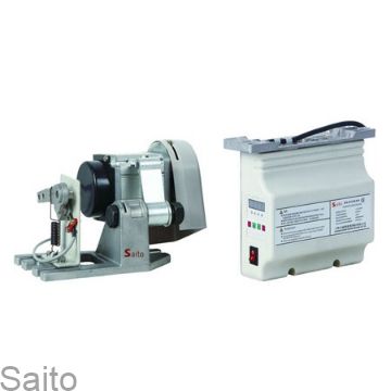 Picture of SERVO MOTORS 550W