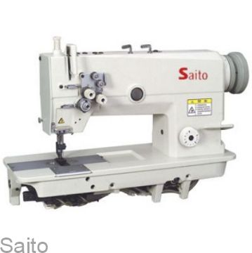 Picture of SAITO DOUBLE NEEDLE SPLIT BAR NORMAL BOBBIN