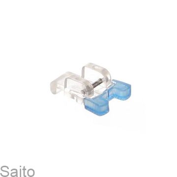 Picture of FOOT BUTTON SEW ON