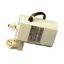 Picture of PLASTIC MOTOR 70W 6T no pulley