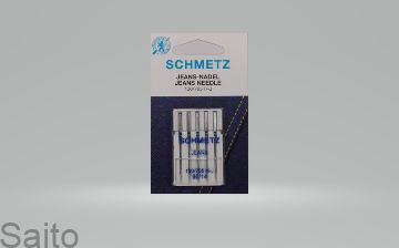 Picture of SCHMETZ NEEDLES JEANS 90/14