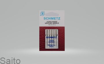 Picture of SCHMETZ LEATHER 70/10