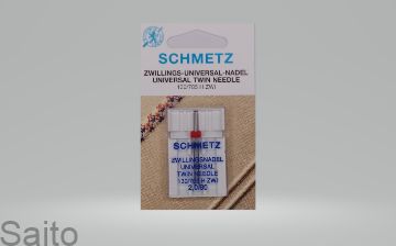Picture of SCHMETZ TWIN 2.0 - 80