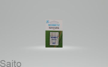 Picture of SCHMETZ TOP STITCH 80/12