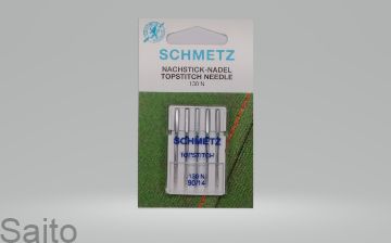 Picture of SCHMETZ TOP STITCH 90/14