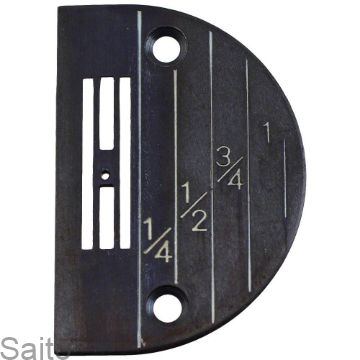 Picture of NEEDLE PLATE SAME AS E16