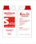 Picture of SAITO 1 LT INDUSTRIAL OIL