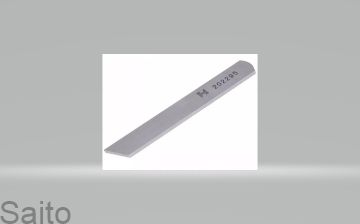 Picture of BLADES OVERLOCK PEGASUS