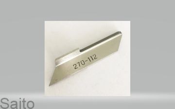 Picture of BLADES