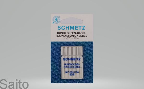 Picture of SCHMETZ UNIVERSAL 60/08