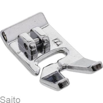 Picture of FOOT SLANT O MATIC SINGER 611G