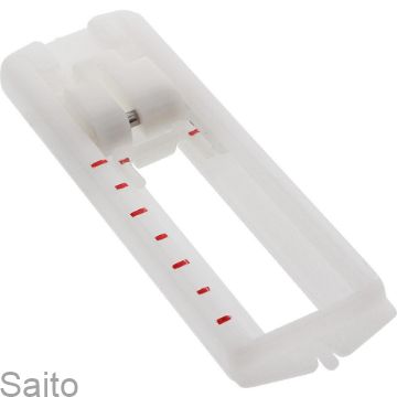 Picture of FOOT B/HOLE SLANT O MATIC 9020