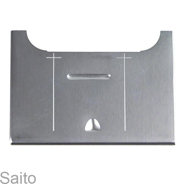 Picture of SLIDE PLATE SERENADE