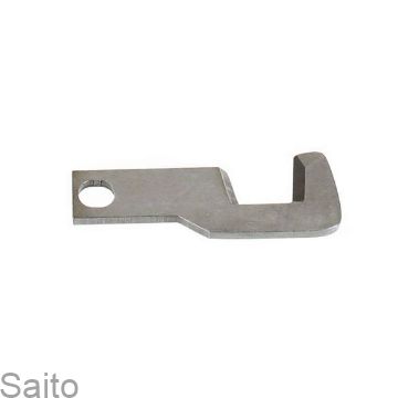 Picture of BLADE UPPER MOV. PFAFF 4860/70
