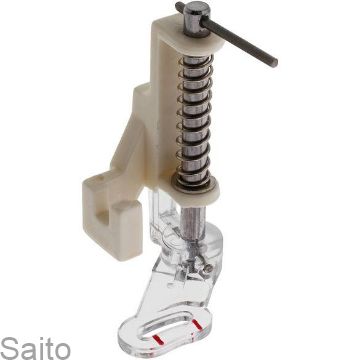 Picture of SHANK LOW ZIG ZAG DARNING PLASTIC