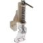 Picture of SHANK LOW ZIG ZAG DARNING PLASTIC