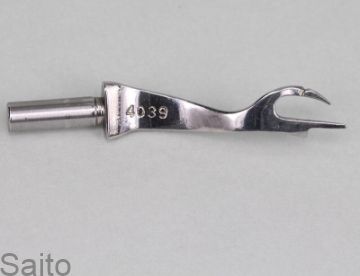 Picture of LOOPERS BLINDHEM CM-101