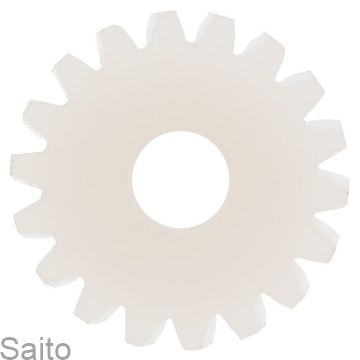 Picture of GEAR CAM ELNA JUBILEE 45-46-65-68-69-500