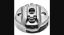 Picture of BOBBIN CASE ZIG ZAG SINGER 457 BUTTONHOLE