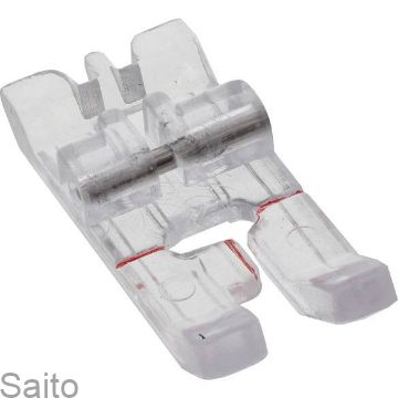 Picture of FOOT, B/HOLE SLANT O MATIC