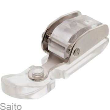 Picture of FOOT ZIP SAMBA 263-974