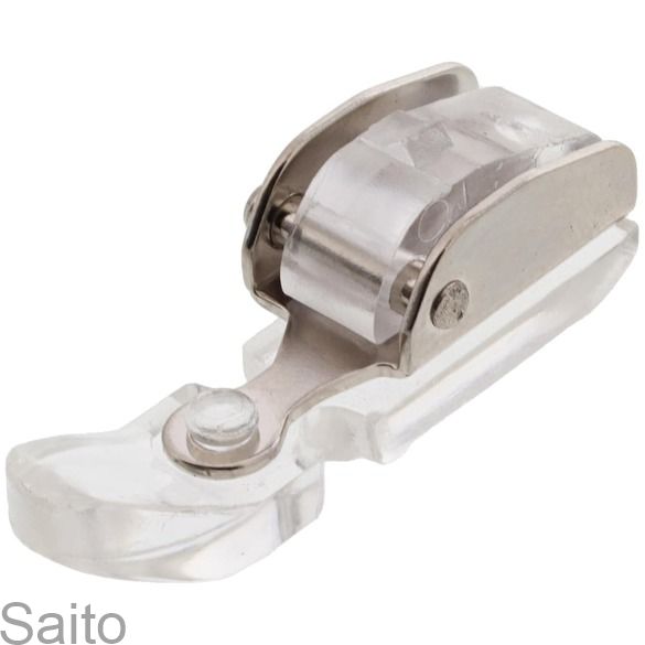 Picture of FOOT ZIP SAMBA 263-974