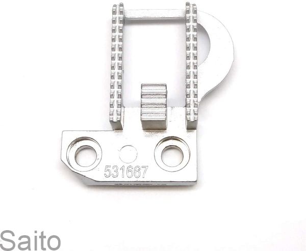 Picture of FEED DOG 6MM SINGER