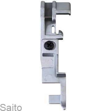 Picture of FOOT OVERLOCK, LACE