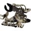 Picture of RUFFLER SHORT SHANK