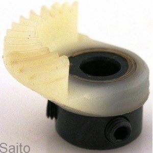 Picture of GEAR JANOME 108-353-373 JD1814-JD1818