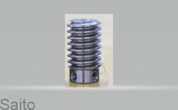 Picture of GEAR WORM /UPPER SHAFT GEAR DF
