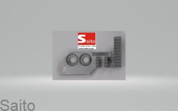 Picture of FEED DOG S4D REAR