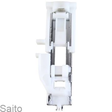 Picture of PRESSER FOOT/one step button hole
