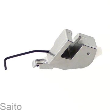 Picture of SHANKS PRESSER FOOT OVERLOCK