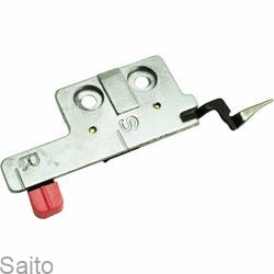 Picture of STITCH TOUNGE JANOME 434D, 534; 534D