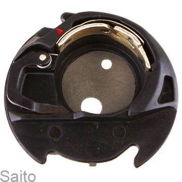 Picture of BOBBIN CASE ELNA7200 JANOME 6500/11000/3007