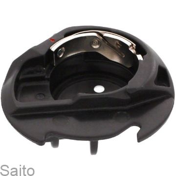 Picture of BOBBIN CASE JANOME 5300 ; ELNA EXCELLENCE AND EXP