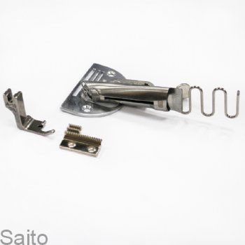Picture of BINDING ATTACHEMENT INDUSTRIAL