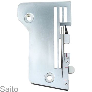 Picture of NEEDLE PLATE JUKI MO-634D/BERN