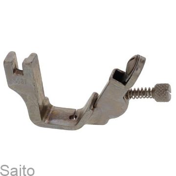 Picture of ELASTIC FOOT 12.7MM