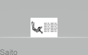 Picture of ELASTIC FOOT 3.2MM