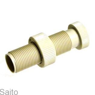 Picture of PRESSER BAR SCREW BLACK