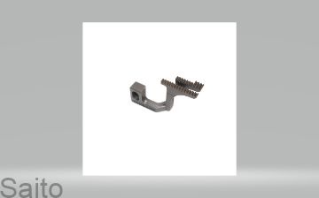 Picture of FEED DOG SET JUKI 816 SET
